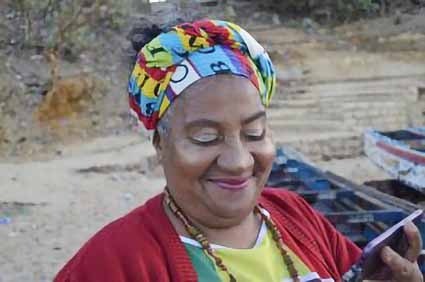 Prêmio destaca força criativa de agentes culturais negras