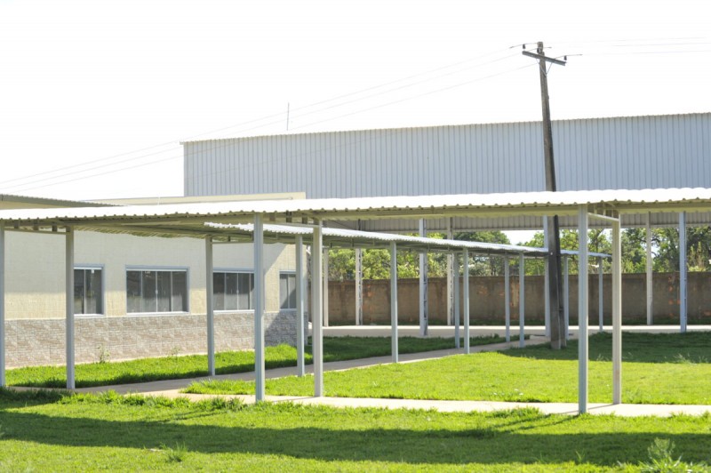 Albergues inativos dão lugar a escolas infantis e centros de línguas