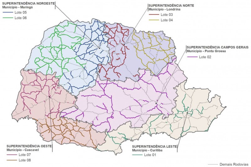 Comissão rejeita proposta que reduz largura da faixa de fronteira em diversos estados