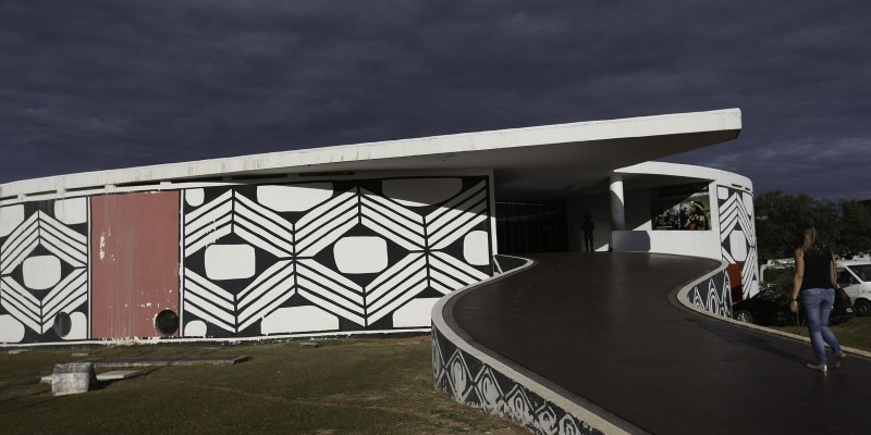 PF doa a museu milhares de itens indígenas que seriam contrabandeados