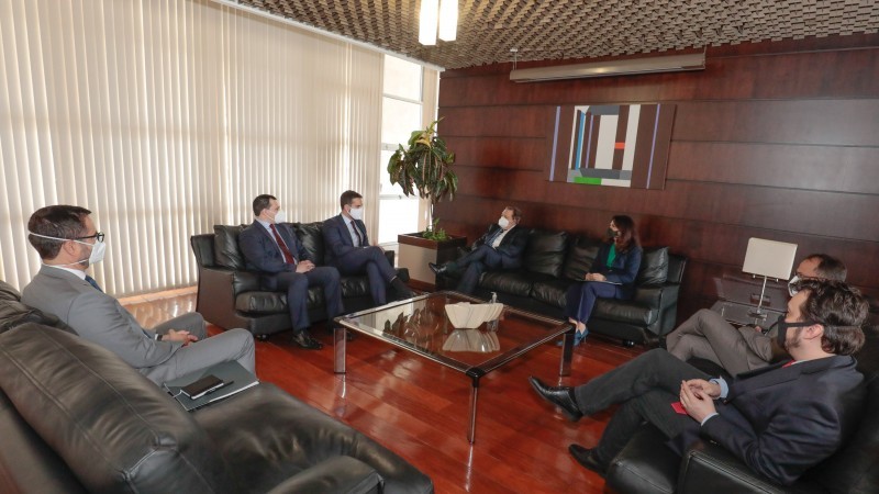 Comissão aprova título de Capital Nacional dos Bandolins para Oeiras, no Piauí