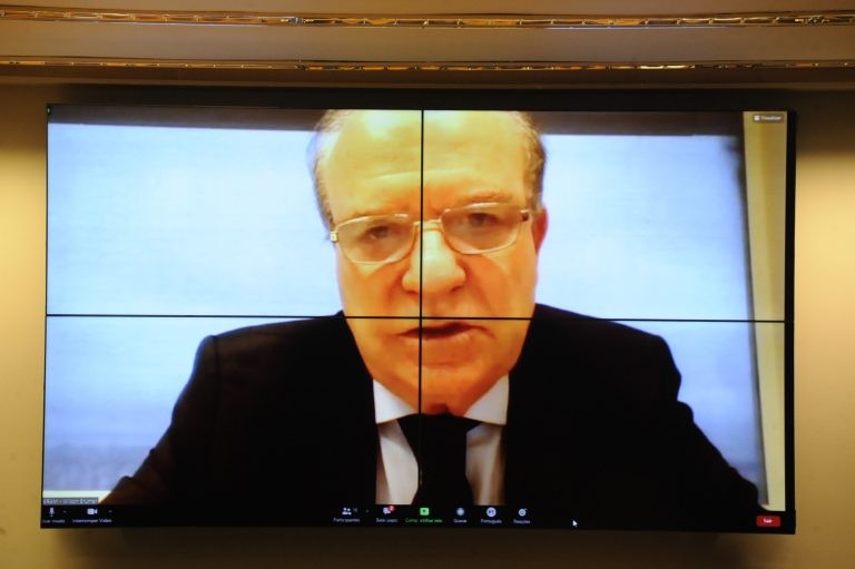 Participantes de seminário destacam papel da mineração na luta contra o aquecimento global