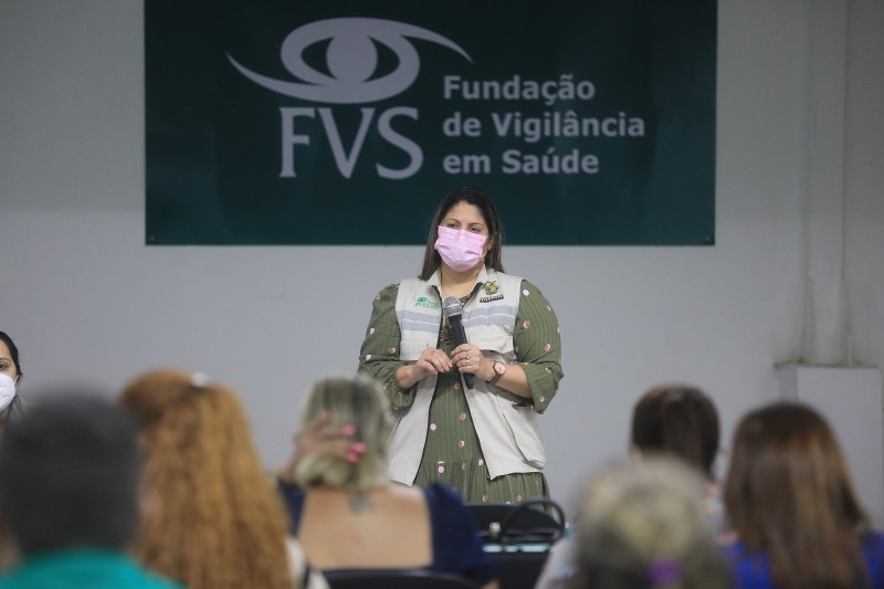 Autoridades de Saúde intensificam ações de enfrentamento da Covid-19 para São Gabriel da Cachoeira e Jutaí