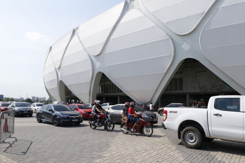 Entidades pedem alterações em projeto de lei de combate ao terrorismo