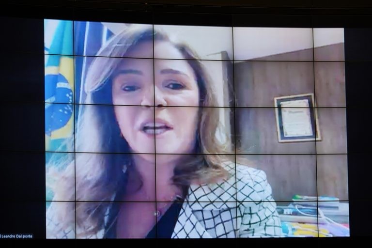 Projeto da ponte entre Japurá a São Carlos do Ivaí avança dentro do Governo do Estado