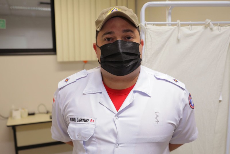 Especialista da Policlínica Gilberto Mestrinho alerta para prevenção às doenças respiratórias durante período chuvoso