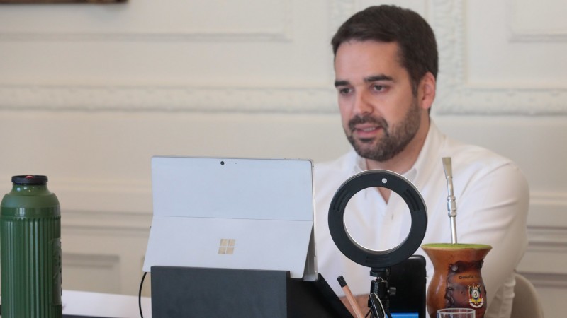 Projeto de Orçamento prevê queda de déficit em 2022, apesar de inflação e precatórios