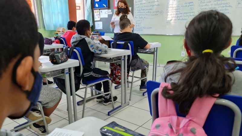 Atuação da PGE garante a manutenção do retorno presencial da educação básica no Estado