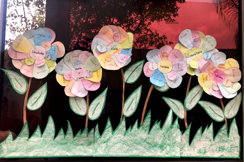 Hospital oferece suporte a mulheres vítimas de violência