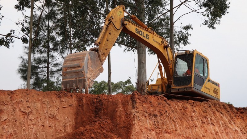 Governo libera R$ 2,5 milhões da Consulta Popular 2018/2019 para obras de infraestrutura