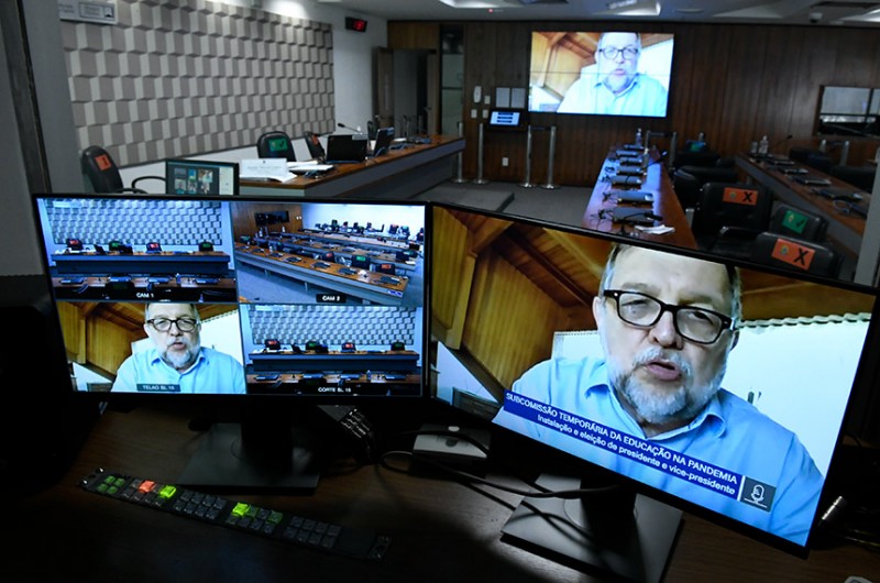 Força-tarefa do IAT identifica desmatamento e pesca ilegal no Norte Pioneiro