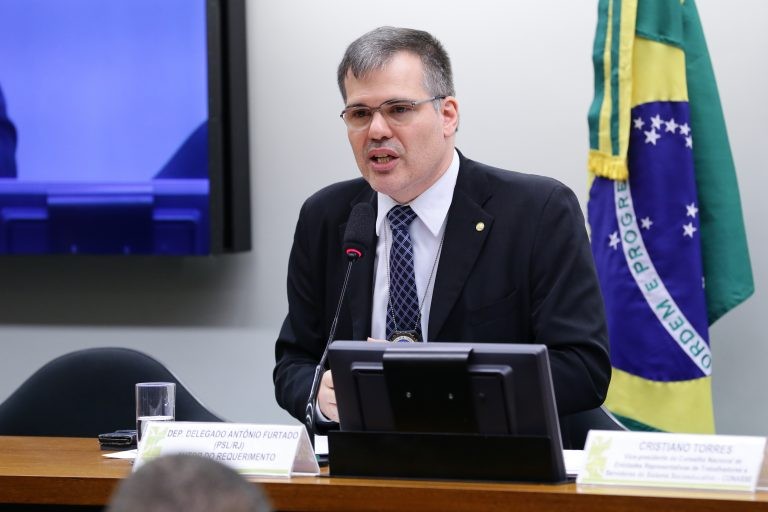 Comissão aprova proposta que institui cadastro nacional de pessoas investigadas e condenadas