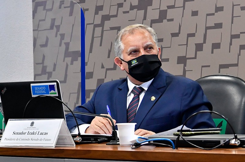 Anatel marca reunião para votar leilão do 5G