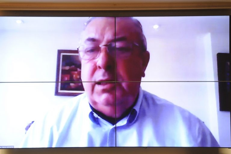 Relator busca consenso entre indústria e agronegócio para ampliar alcance do RenovaBio