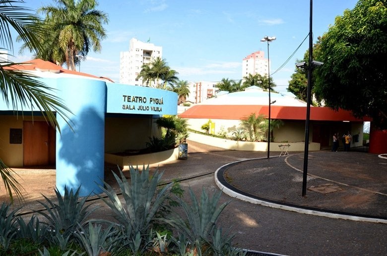 Martim Cererê retoma atividades presenciais com agenda programada até o fim do ano