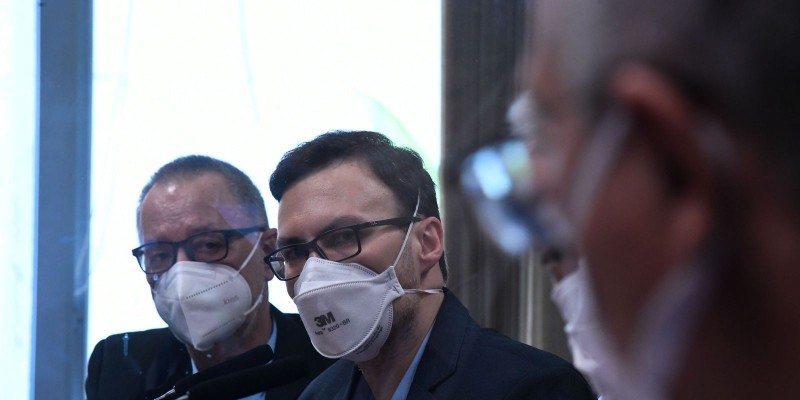 CPI: médico confirma denúncias contra Prevent Senior