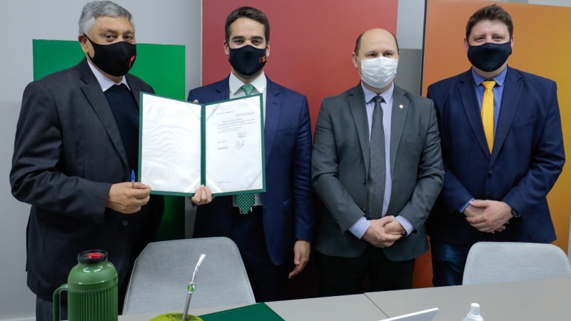 Comissão de Viação e Transportes ouve Ministro da Infraestrutura nesta terça