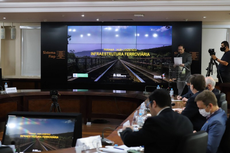 O futuro da agroindústria é tema de debate nesta quarta-feira