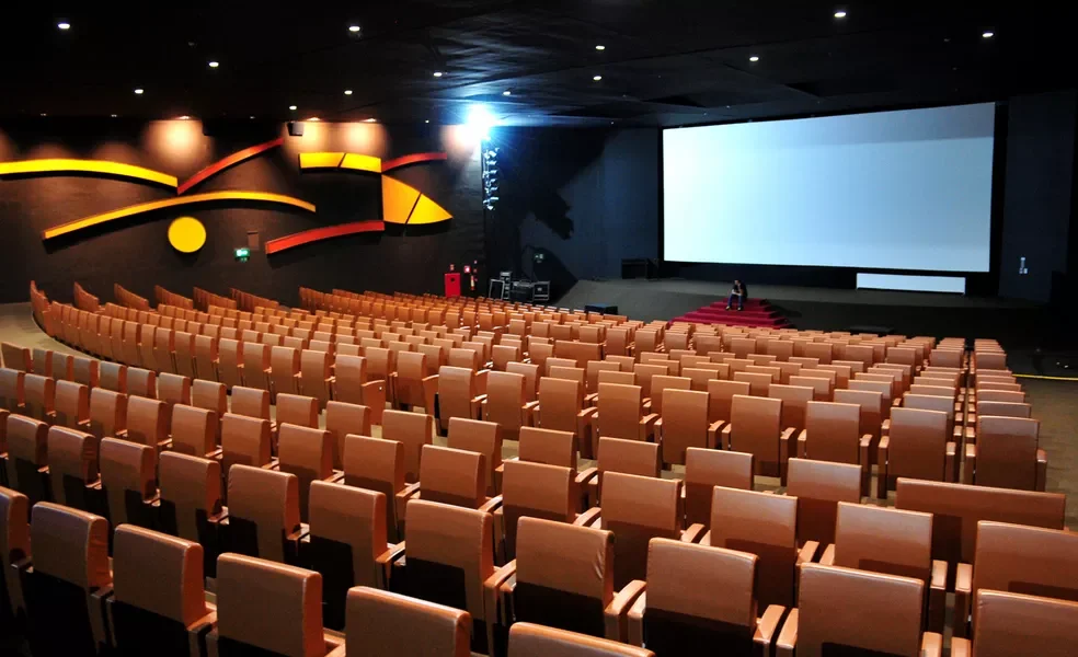 Cine Brasília celebra os 66 anos da capital com sessões gratuitas até quarta (22)