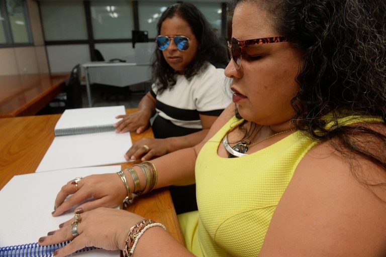 Comissão discute a violência contra mulheres com deficiência