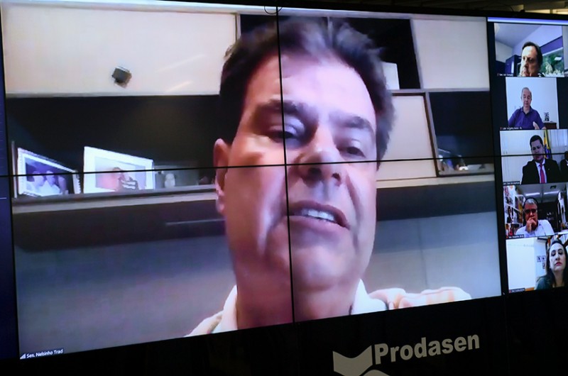 136,8 mil vacinas contra a Covid-19 chegam nesta sexta-feira