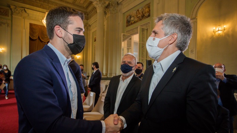 Estado terá quatro novos voos do interior para SP em 2022