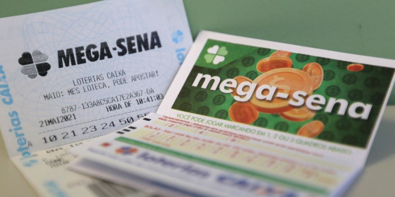 Aposta única leva prêmio de R$ 11,5 milhões da Mega-Sena