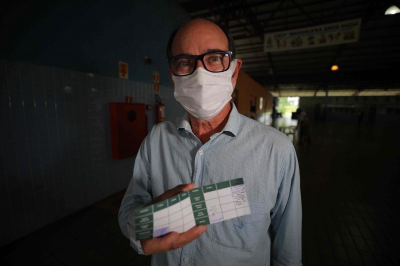 Hemoam aumenta oferta de vagas para o 4° Congresso Pan-Amazônico de Hematologia e Hemoterapia