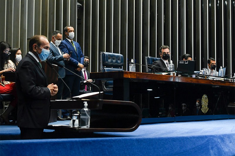 CTFC vai debater apuração de eleições