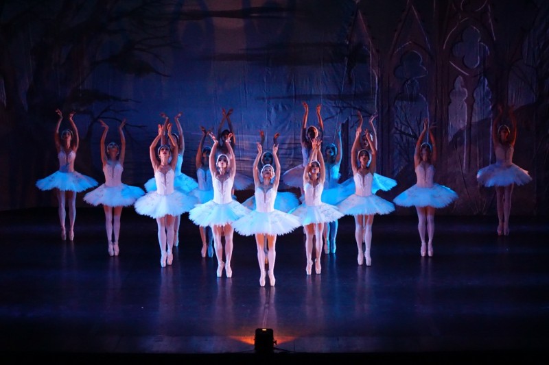 SP Companhia de Dança retorna à Europa com 13 apresentações na Alemanha e na Suiça