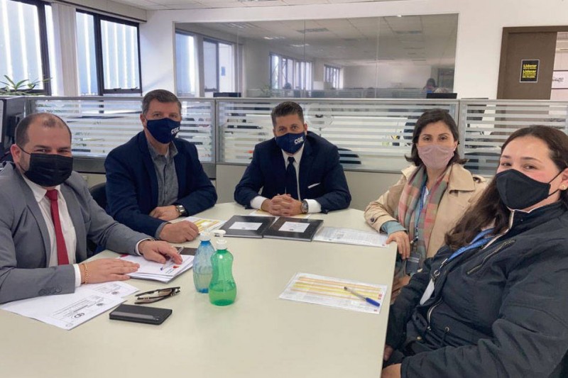 Governo edita MP para facilitar exploração privada de ferrovias curtas