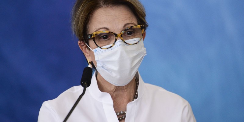 Comissão aprova criação de fundos filantrópicos para situação de calamidade