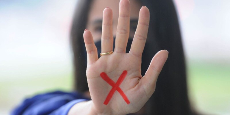 Cartórios de SP passam a receber denúncias contra violência doméstica