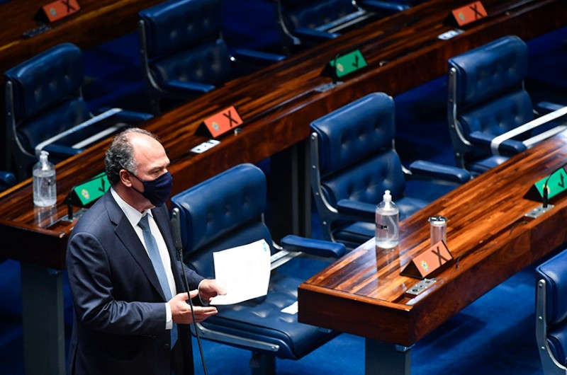 Adiada votação do projeto que destina recursos para hospitais filantrópicos e santas casas