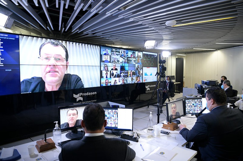 Programa Nacional de Bioquerosene agora é Lei