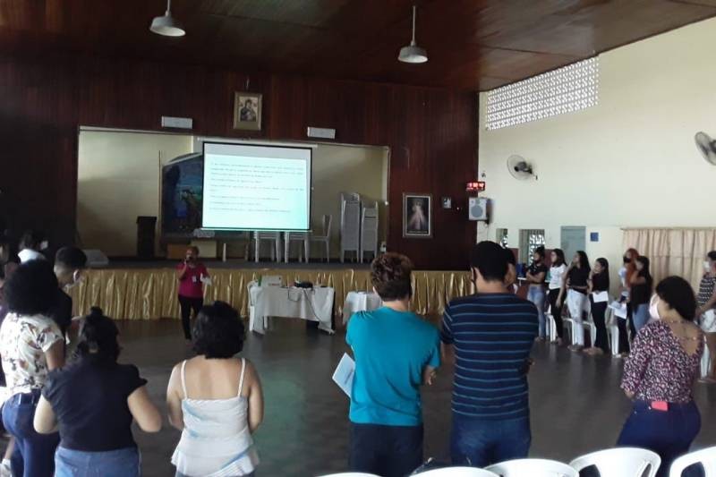 Governo entrega veículos para as atividades da Agência de Defesa Agropecuária do Pará