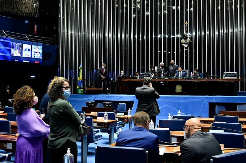Reforma administrativa: veja as diferenças entre a proposta do governo e o texto aprovado pela comissão