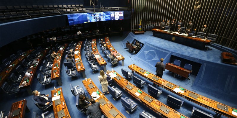 Senado aprova tratamento de estudantes com transtornos de aprendizagem