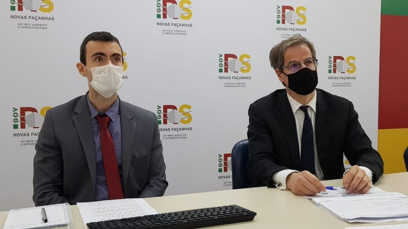 Governo promove audiência pública sobre privatização da CEEE-G