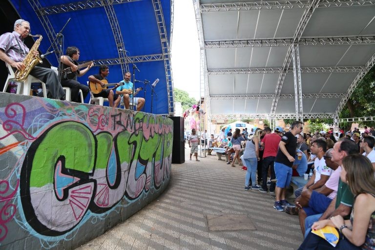 Comissão de Cultura debate criação de plataforma unificada para o setor