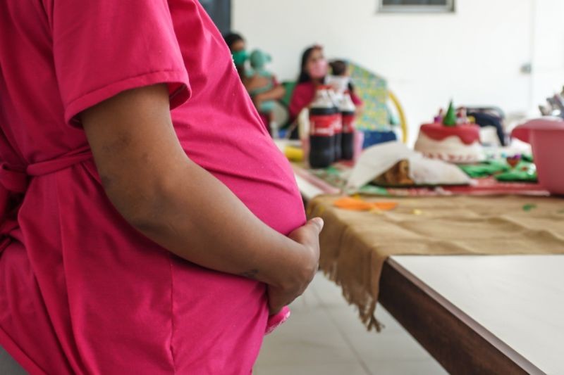 Gravidez requer cuidados específicos quando há diagnóstico de câncer de mama