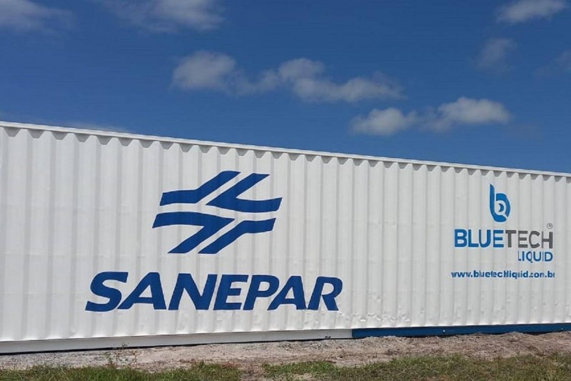 Sanepar prepara sistemas do Litoral para a temporada de verão