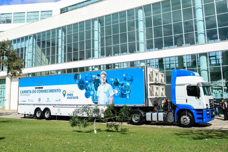 Venda de imóveis do Estado é destaque da Agenda Celic desta semana