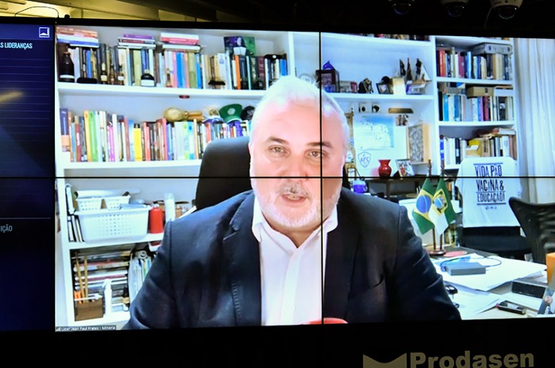 Comissão debate a liberação de agrotóxicos no Brasil