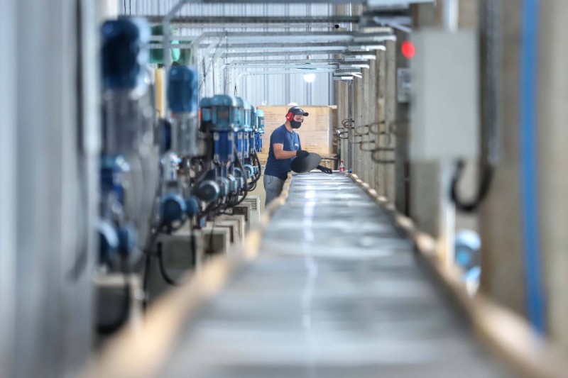 Segup e Diretoria da Festa de Nazaré definem mudanças na programação do Círio 2021