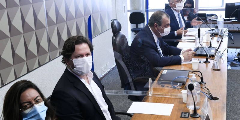 Sancionada lei que cobra ISS de serviço de rastreamento de veículos e cargas