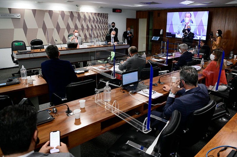 Dia da Independência terá cerimônia no Palácio da Alvorada em Brasília
