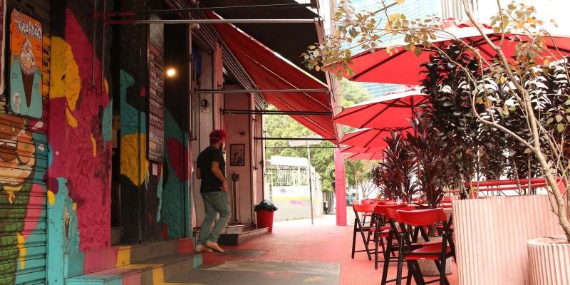 Setor de eventos vê sinais positivos de retomada das atividades