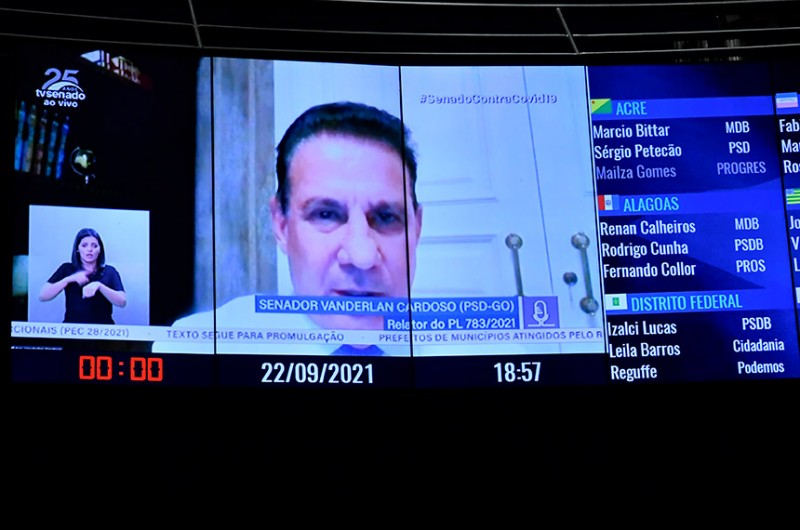 Cancelado debate sobre impacto das geadas na agricultura