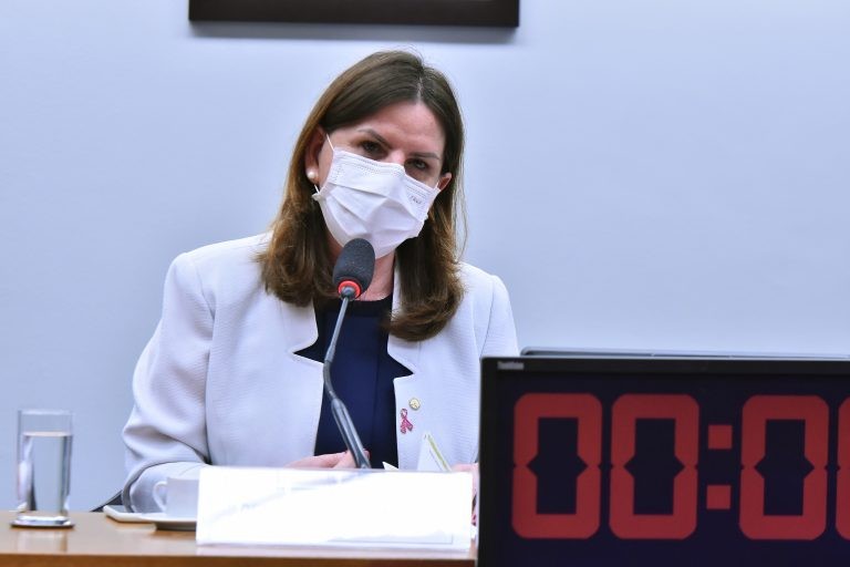 Comissão aprova projeto que assegura teste genético de predisposição a câncer